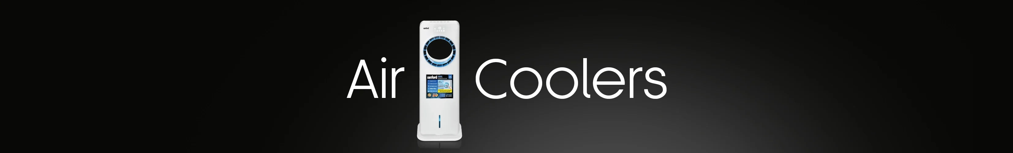 Air Cooler