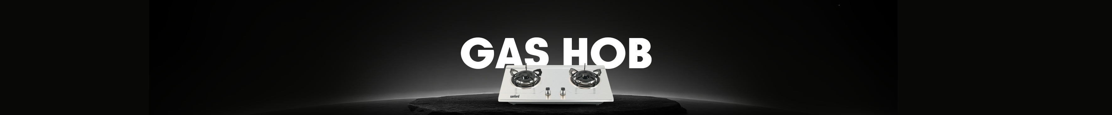 Gas Hobs