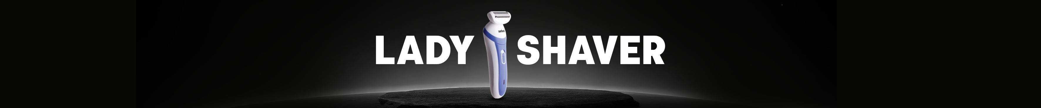 sanford_ksa_lady_shaver_collection_page_banner