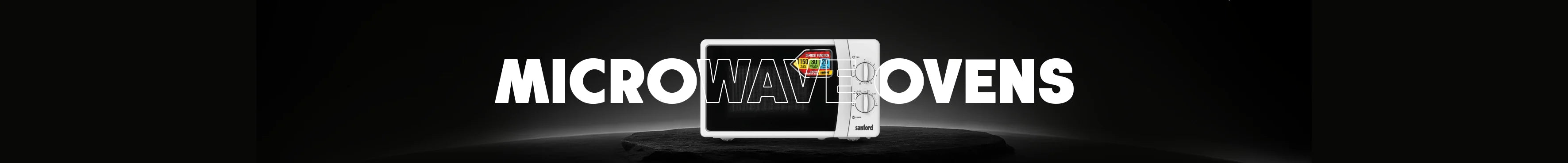 Microwave Oven