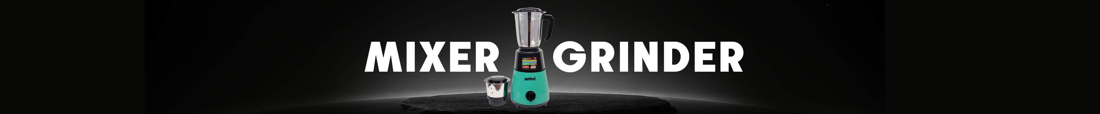 sanford_ksa_mixer_grinder_collection_page_banner