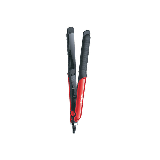 Sanford Ceramic Hair Straightener 160–220°C with Fast PTC Heating - SF1003HST Sanford KSA