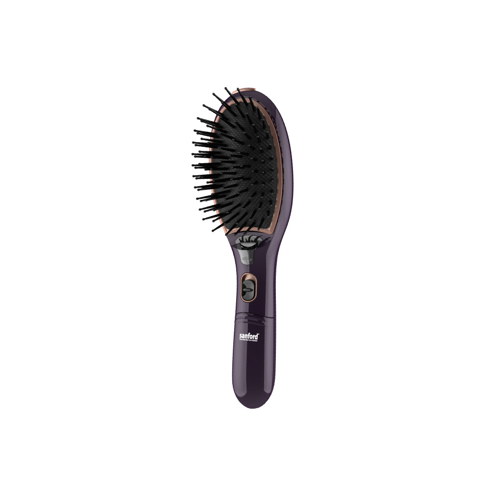 Sanford SF10203HS ionic hair brush turbo ion main view