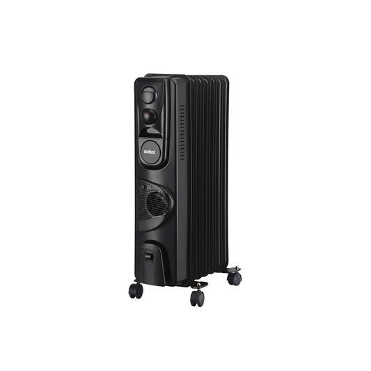 Sanford Oil Heater 7 Fins 1900W with Turbo Fan Function - SF1209OH Sanford KSA
