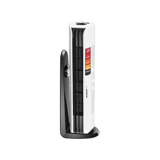 Sanford Dual Position Room Heater with 1800W Heating Power and Safety Control and Remote Control - SF1214RH Sanford KSA