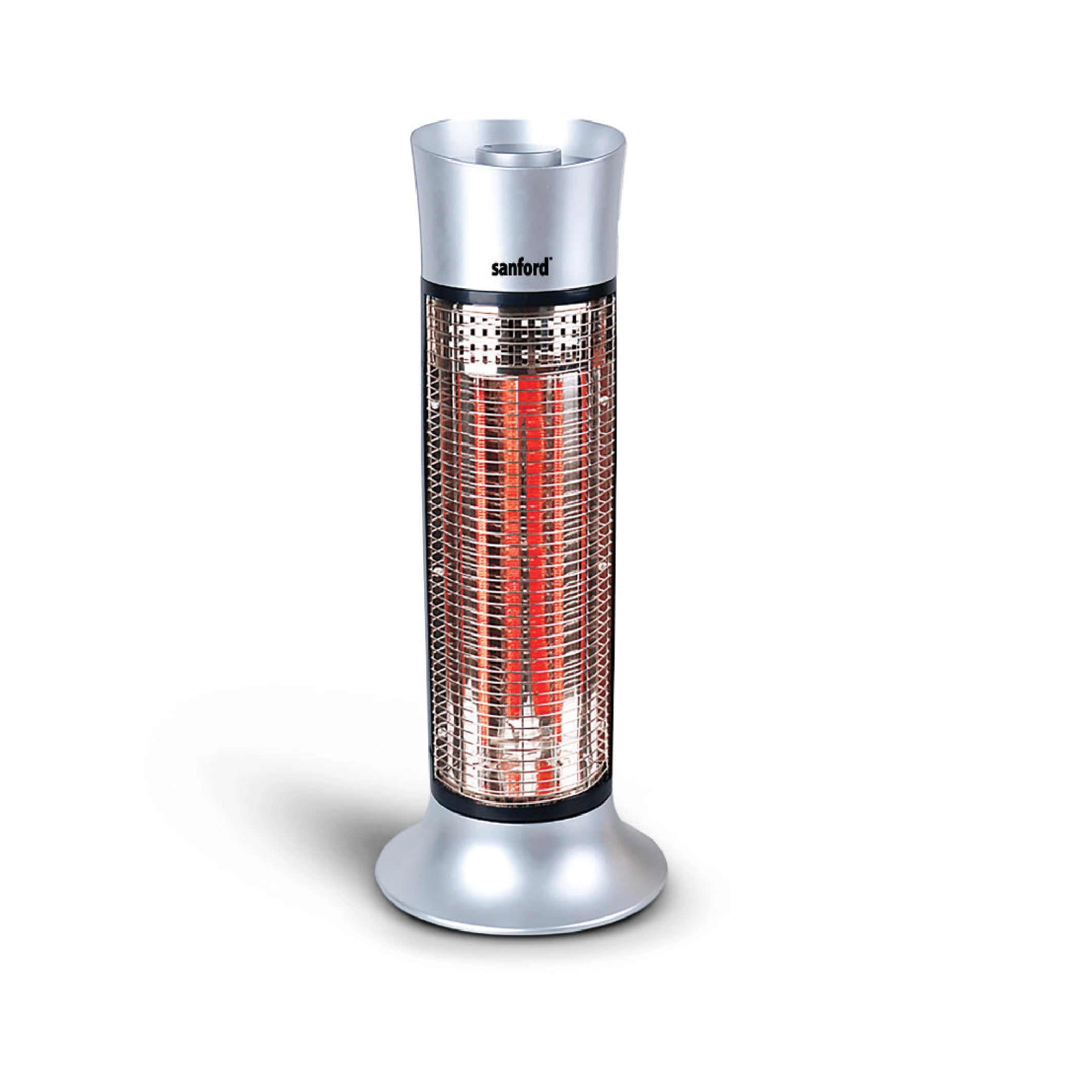 Sanford Carbon Room Heater with 2 Heat Settings (450W / 900W) and Safety Control and Remote Control - SF1281CRH Sanford KSA