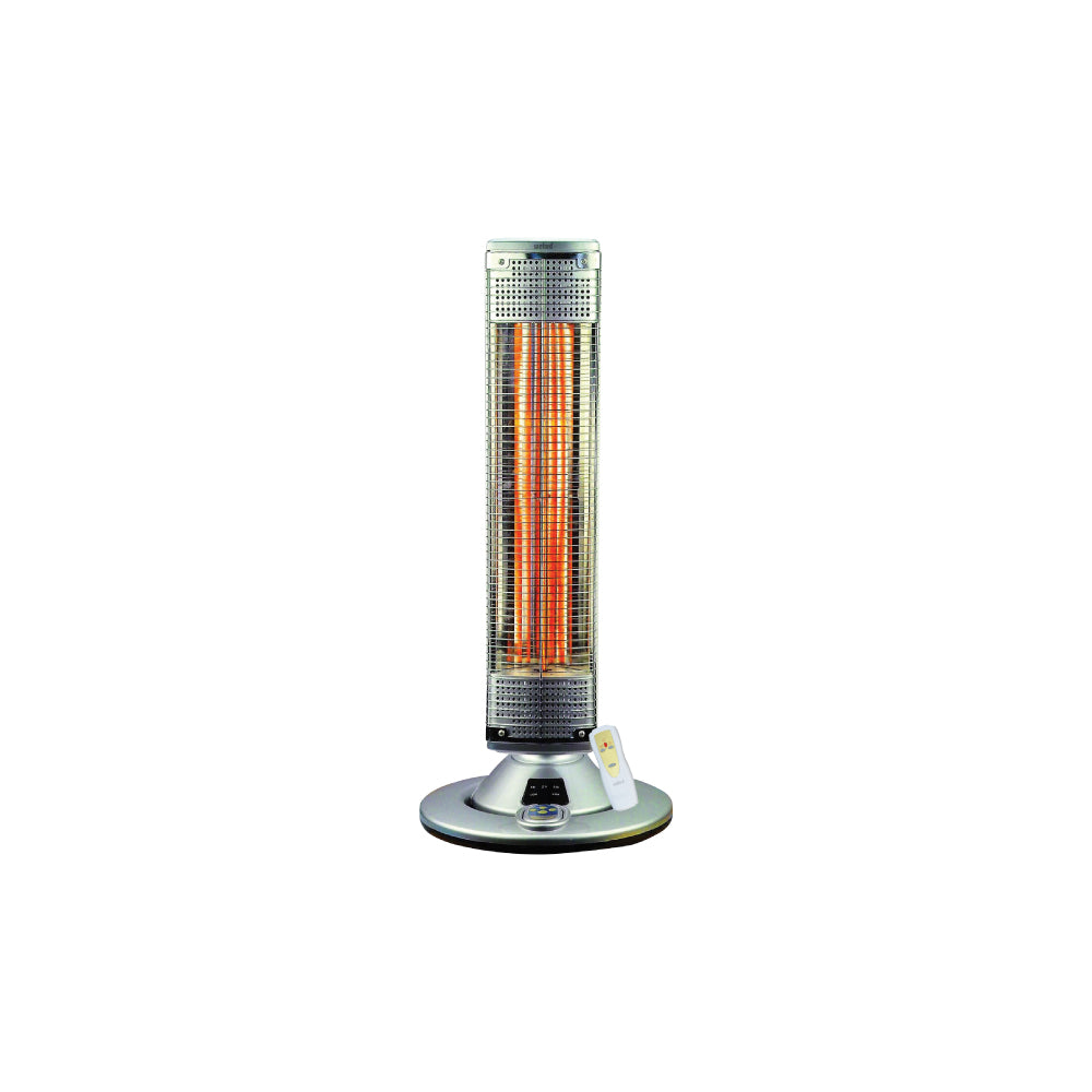 Sanford SF1281CRH-D carbon room heater 900W main product view