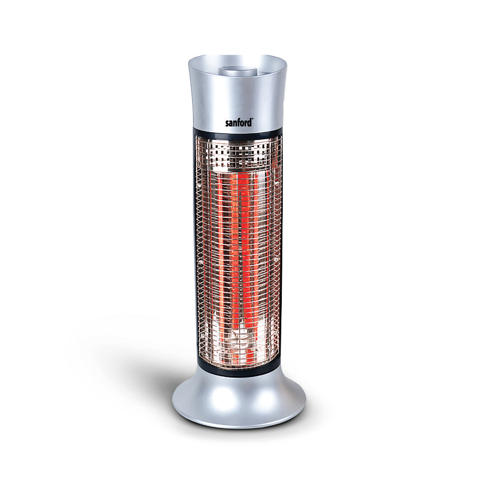 Sanford SF1281CRH carbon room heater 900W main product view