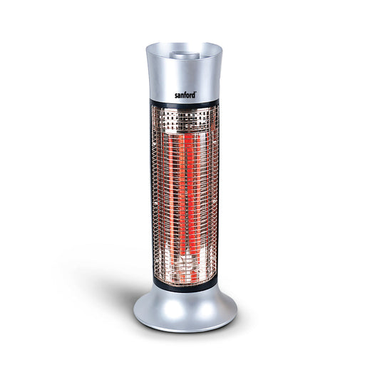 Sanford SF1281CRH carbon room heater 900W main product view