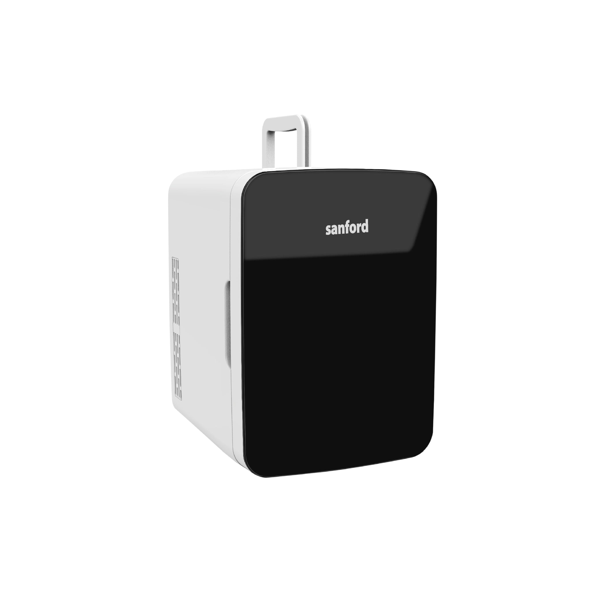 Sanford Mini Refrigerator 10L with Cool & Warm Function and AC/DC Operation - SF1715MRF Sanford KSA