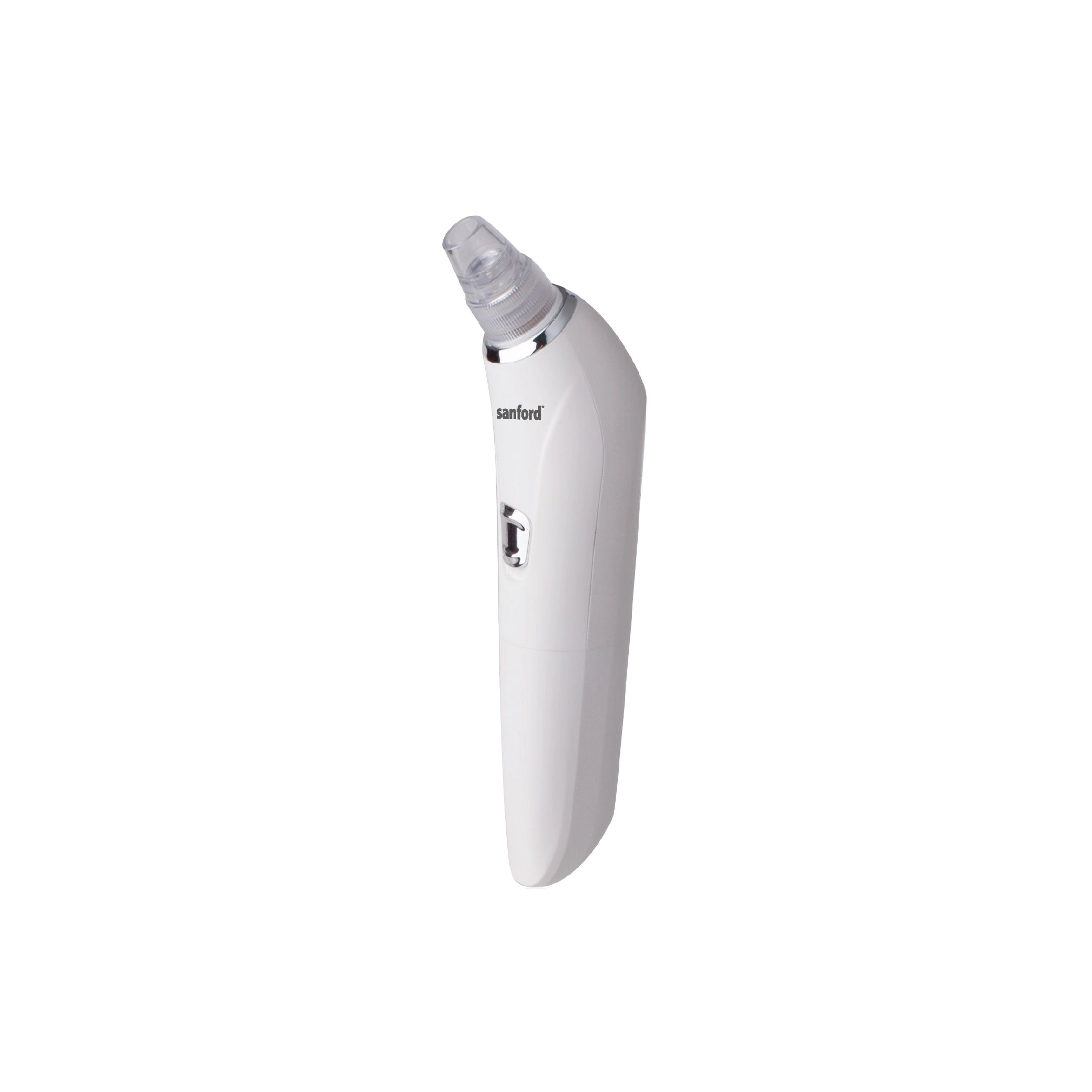 Sanford Pore Cleaner with 6 Replaceable Heads for Deep Facial Care - SF1905PC Sanford KSA
