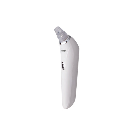 Sanford Pore Cleaner with 6 Replaceable Heads for Deep Facial Care - SF1905PC Sanford KSA