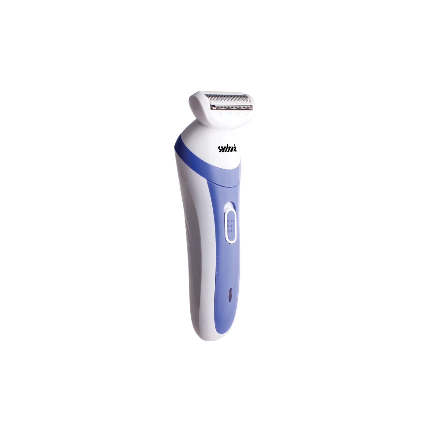 Sanford Rechargeable Lady Shaver with Precision Stainless Steel Blade for Smooth Grooming - SF1924LSR Sanford KSA