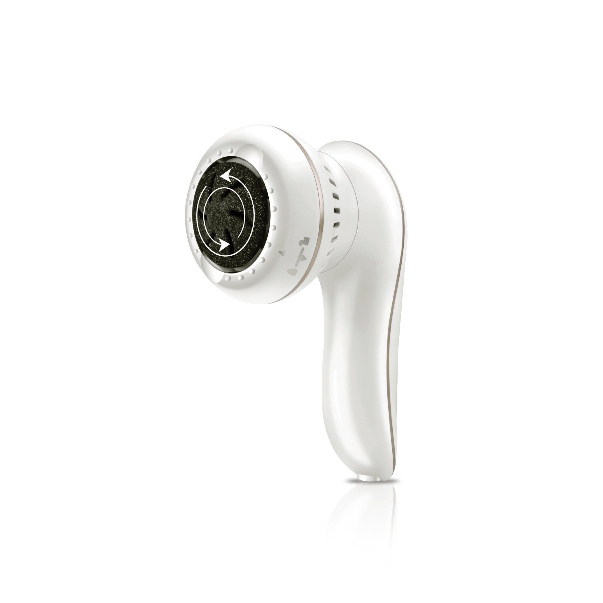 Sanford Callus Remover with Built-In Vacuum & Long-Lasting Use - SF1926CR Sanford KSA