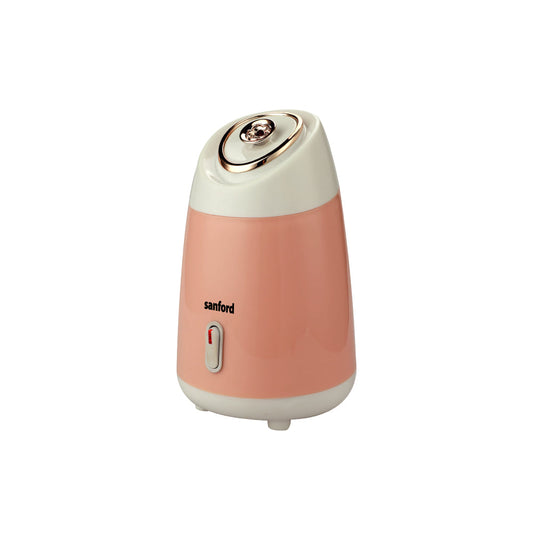 Sanford SF1947FS facial sauna humidifier function main view