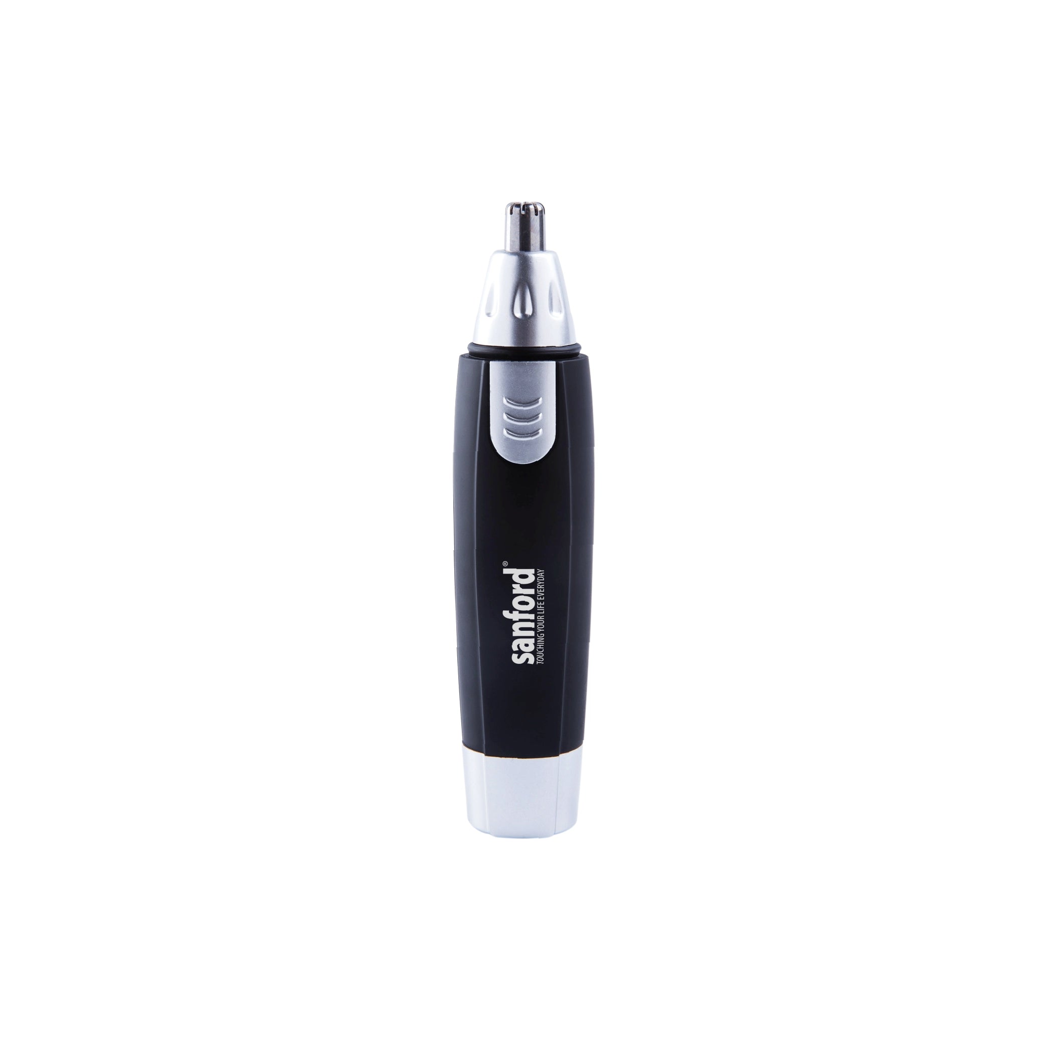 Sanford Nose & Ear Trimmer with Precision Stainless Steel Blade Compact Grooming and Easy Daily Use - SF1997NT Sanford KSA