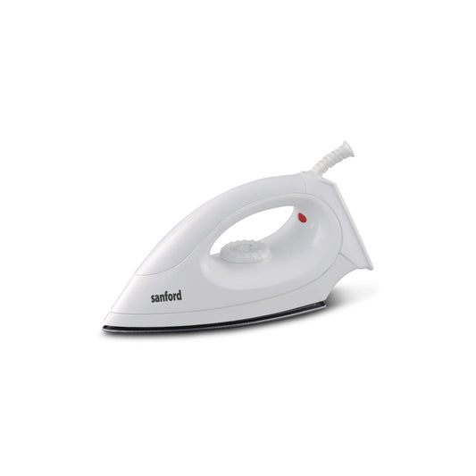 Sanford SF23DI dry iron 1200W light weight main view