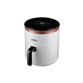 Sanford 4.0L Air Fryer with LED Display, 7 Preset Cooking Modes and 1200W Power - SF2455AF