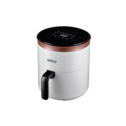 Sanford 4.0L Air Fryer with LED Display, 7 Preset Cooking Modes and 1200W Power - SF2455AF