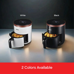 Sanford 4.0L Air Fryer with LED Display, 7 Preset Cooking Modes and 1200W Power - SF2455AF