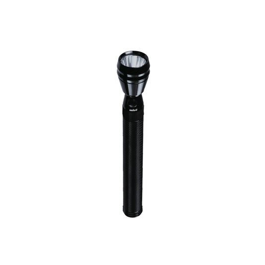 Sanford LED Flashlight Torch 5W Rechargeable Army Series 1000m Range Outdoor CREE Beam - SF2638SL Sanford KSA