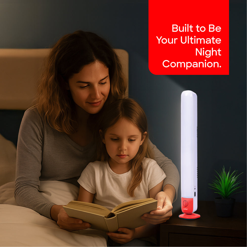 Sanford SF2717EL rechargeable lantern 500 lumens high brightness