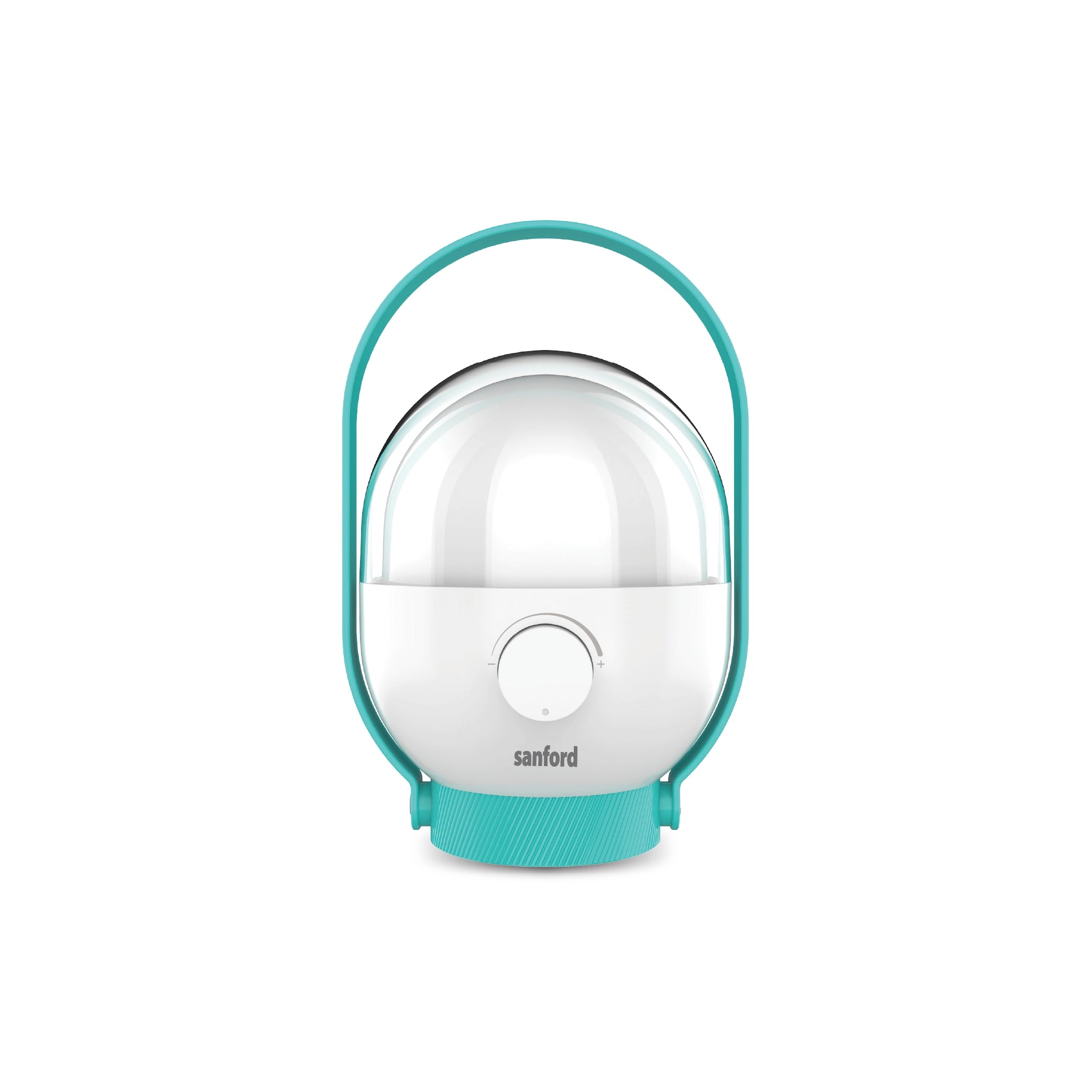 Sanford LED Emergency Lamp Rechargeable 360° Light with USB Charging - SF2731EL Sanford KSA