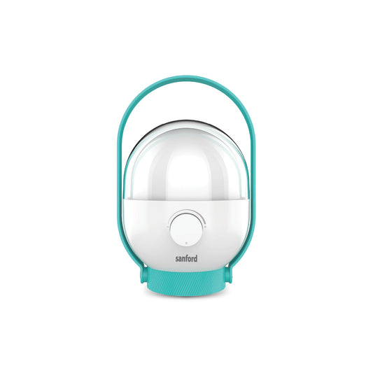 Sanford LED Emergency Lamp Rechargeable 360° Light with USB Charging - SF2731EL Sanford KSA