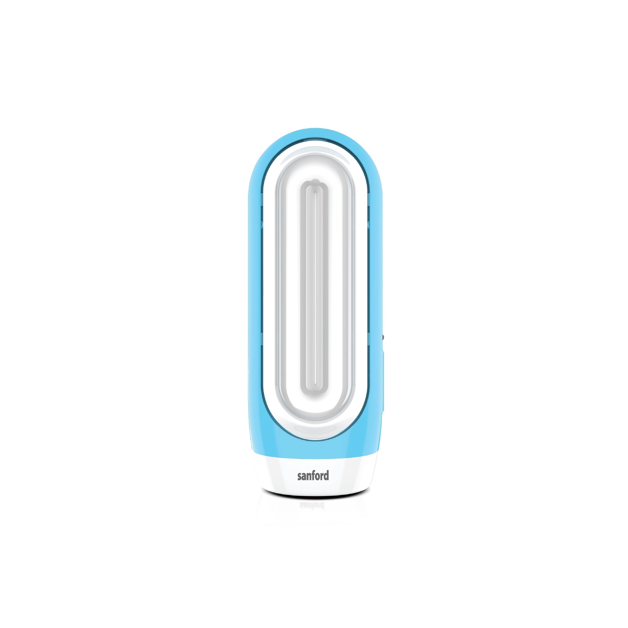 Sanford 2-in-1 Rechargeable LED Emergency Light Torch with 4H Backup Portable - SF2733EL Sanford KSA