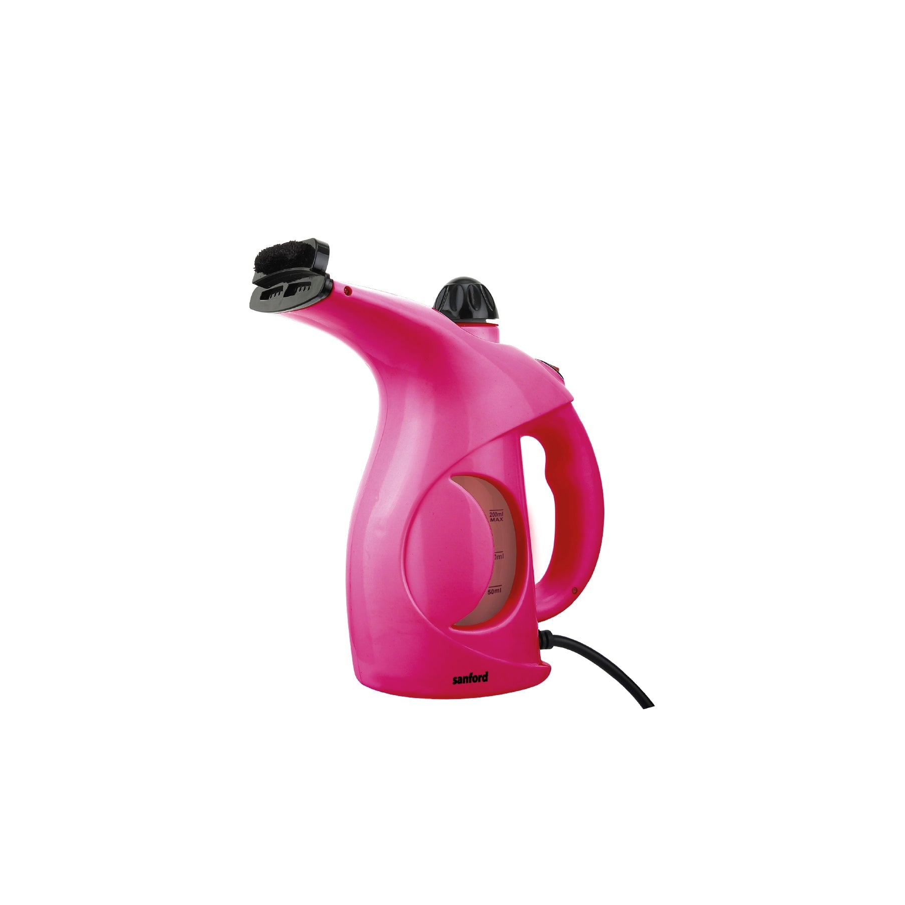 Sanford Garment Steamer Handheld 880W with 160ml Water Tank - SF2903GS Sanford KSA