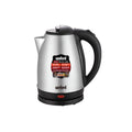 Sanford 1.8L Stainless Steel Electric Kettle 1500W Matte Finish - SF3343EK