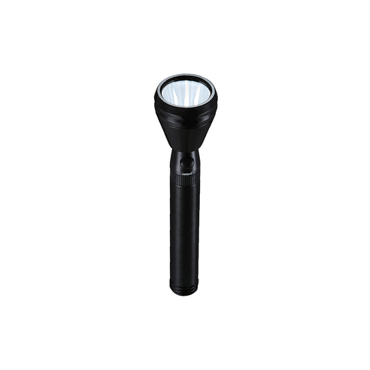 Sanford LED Flashlight Torch 5W Rechargeable Army Plus Series 1800m Range Reliable CREE Beam - SF4111SL Sanford KSA