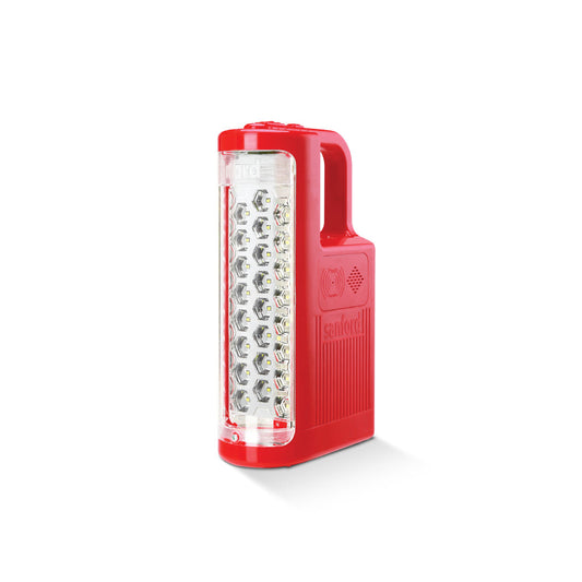 Sanford SF4302EL 2-in-1 emergency lantern ultrasonic pest repeller main view