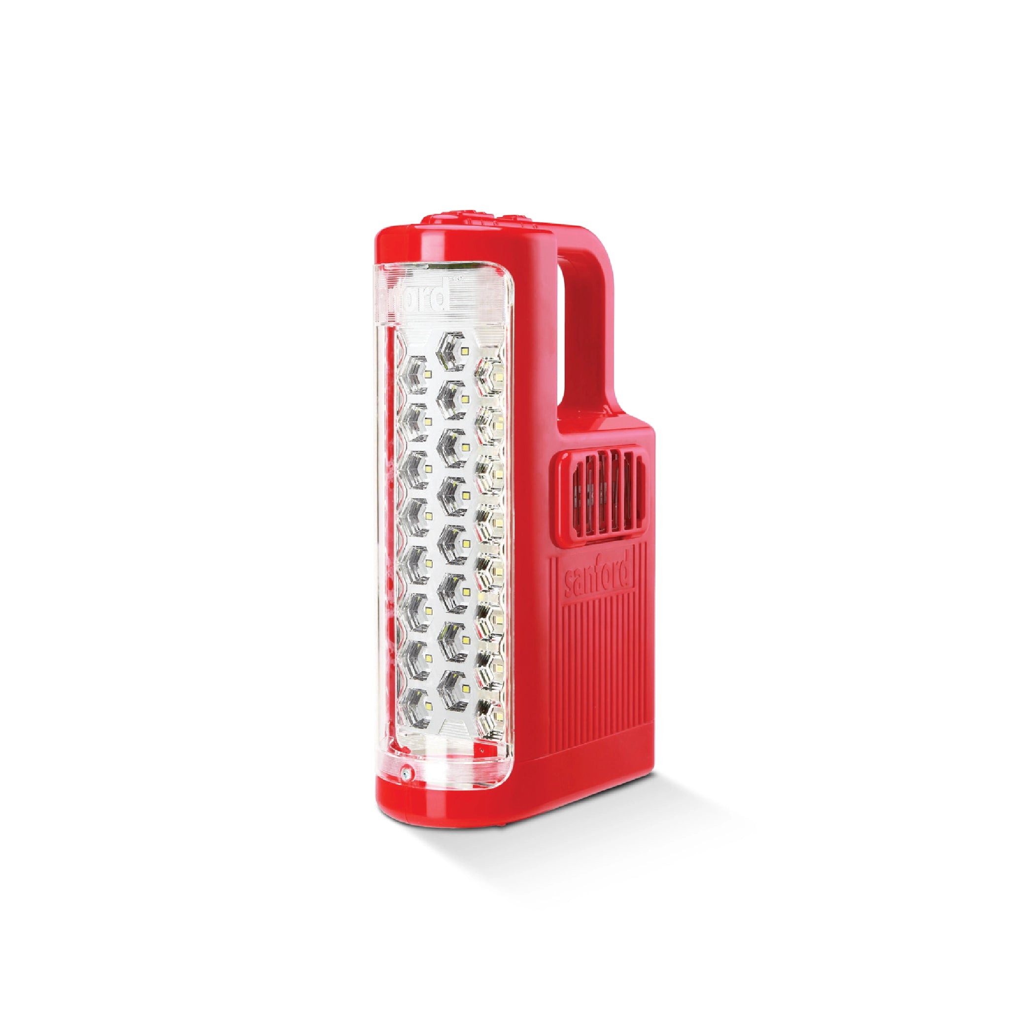 Sanford 2-in-1 Rechargeable Emergency Lantern Insect Killer with 60H Backup Pest Control - SF4303EL Sanford KSA