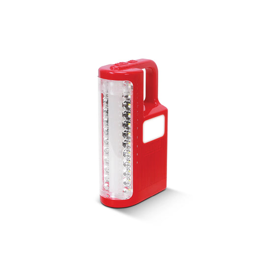 Sanford Rechargeable Emergency Lantern with RGB Light and Unbreakable Cover - SF4304EL Sanford KSA