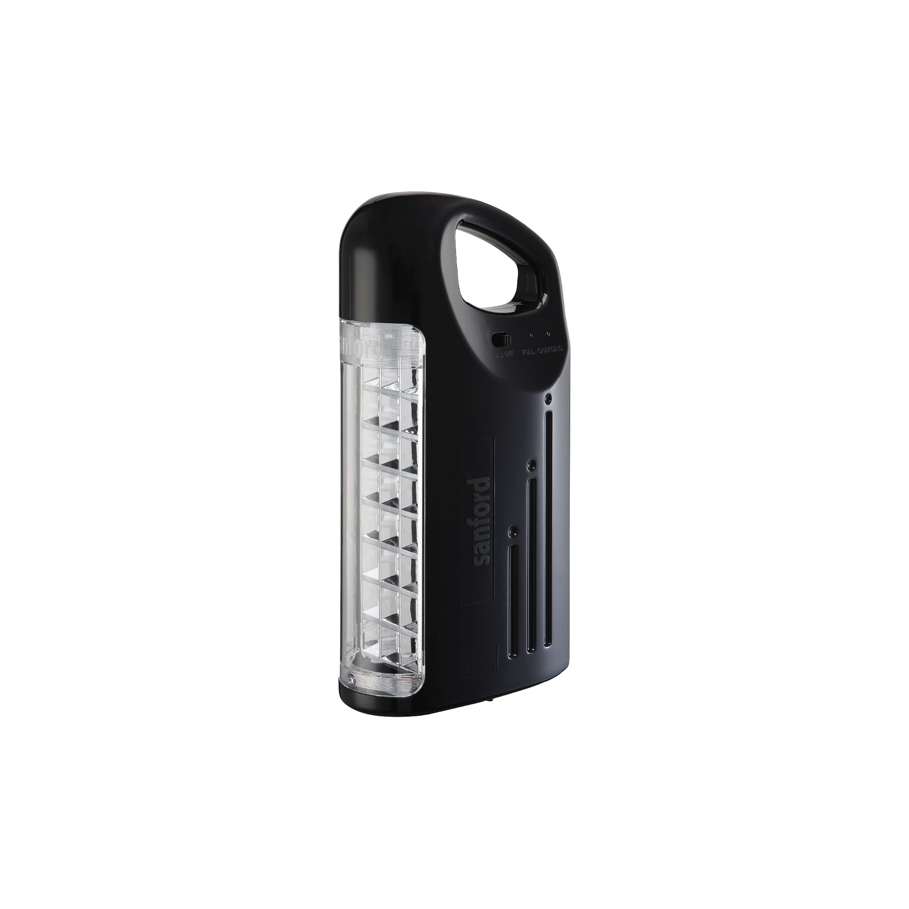 Sanford Emergency Lantern Rechargeable 430 Lumens with 4D Reflector - SF4316EL Sanford KSA