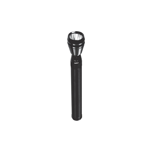 Sanford LED Flashlight Torch 1W Rechargeable Army Series 500m Range Compact CREE Beam - SF439SL Sanford KSA