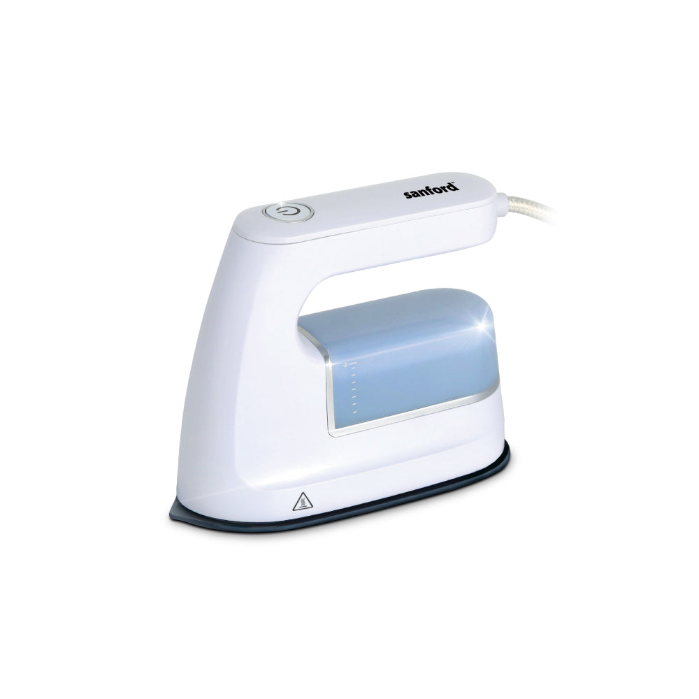 Sanford SF43SI portable steam iron 1200W ceramic main view