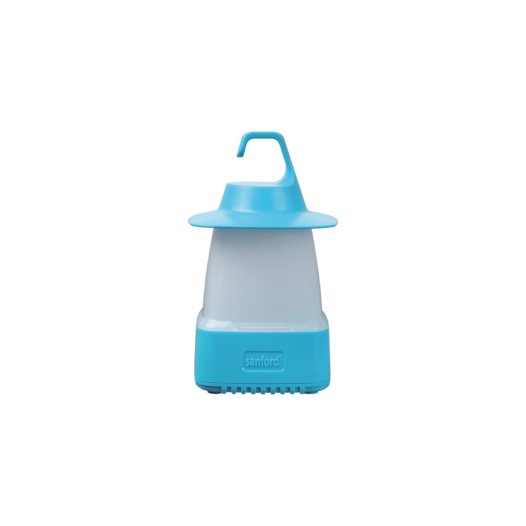 Sanford Rechargeable Mini Camping Light 192 Lumens LED with 12H Backup Portable - SF458MCL Sanford KSA