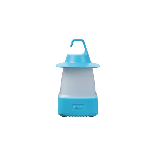 Sanford Rechargeable Mini Camping Light 192 Lumens LED with 12H Backup Portable - SF458MCL Sanford KSA