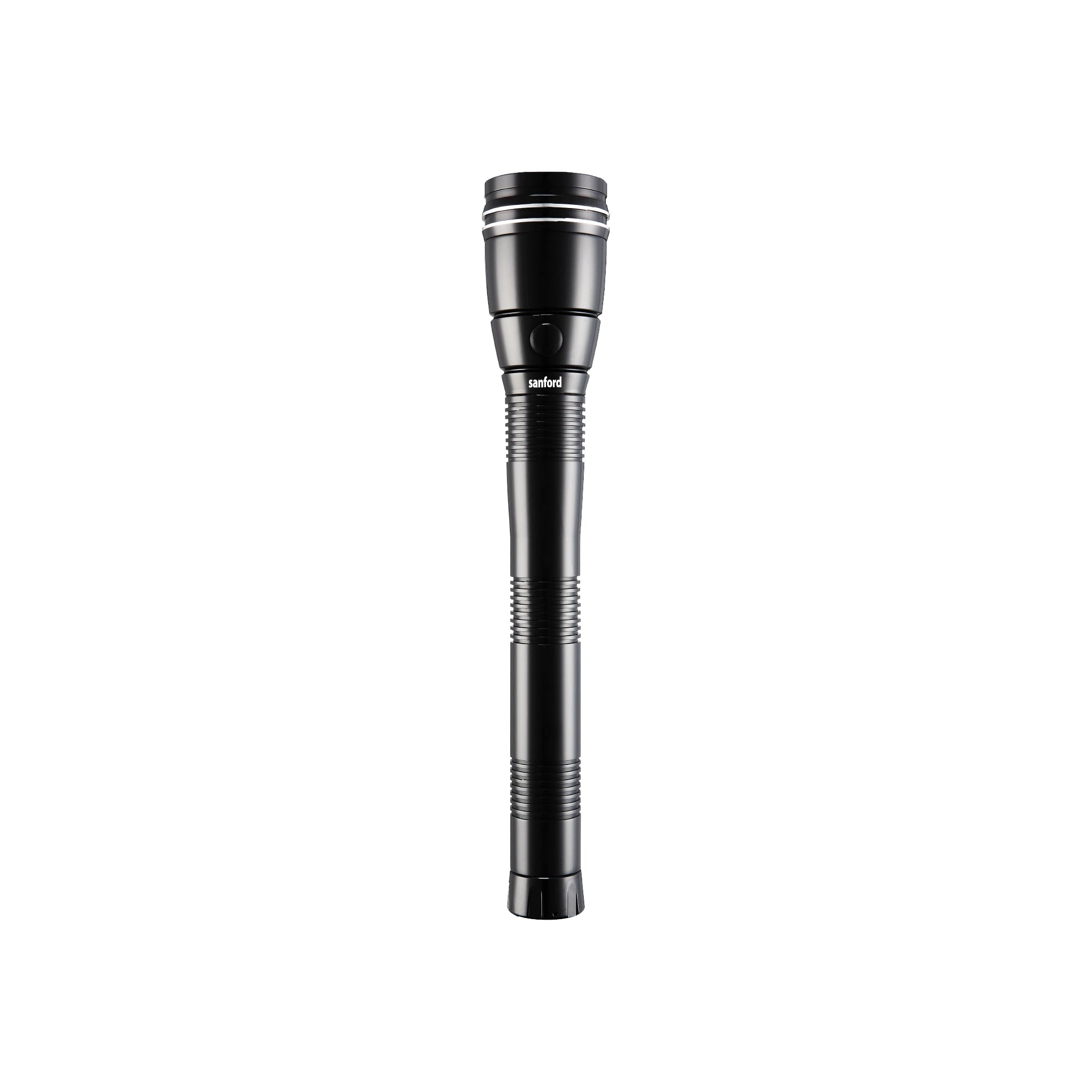 Sanford Searchlight Waterproof CREE LED 355 Lumens 3200m Range - SF4646SL-3SC Sanford KSA