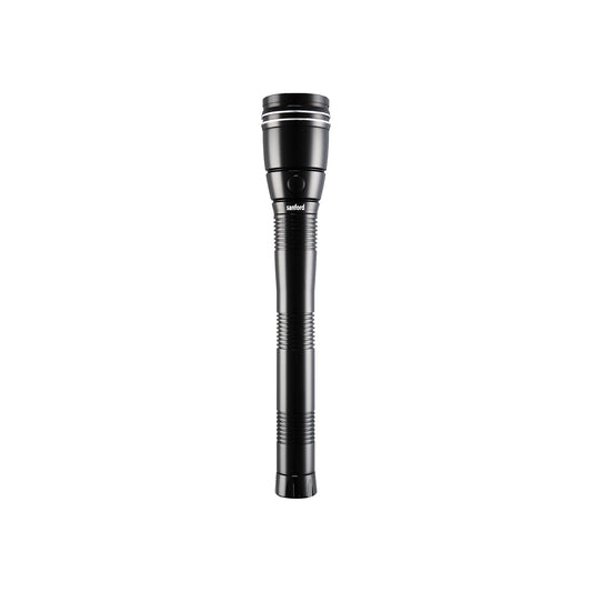 Sanford Searchlight Waterproof CREE LED 355 Lumens 3200m Range - SF4646SL-3SC Sanford KSA