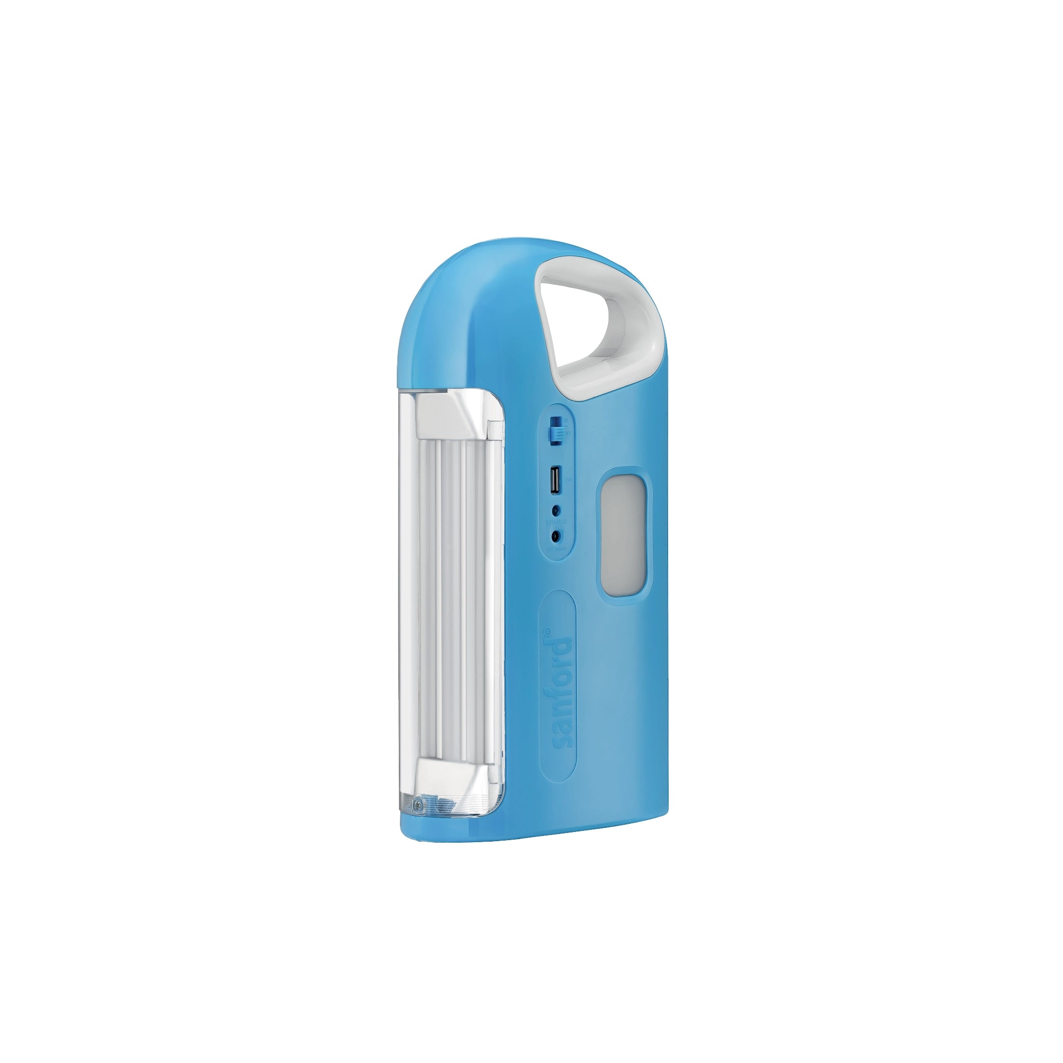 Sanford Rechargeable Emergency Lantern 90 SMD LED with 100H Backup - SF465EL Sanford KSA