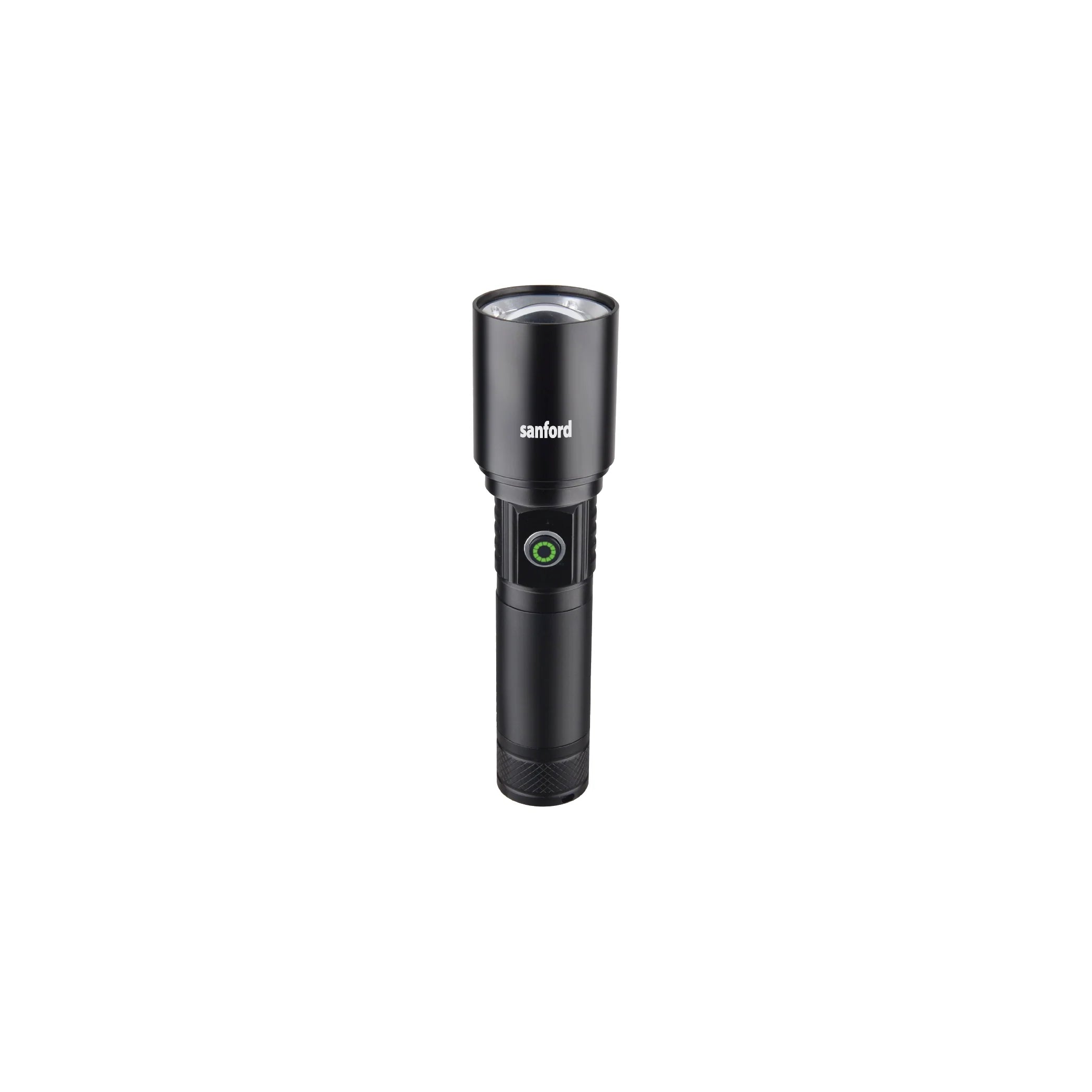 spectra series 20W flashlight 2500m range 5.5 hour runtime sanford 1