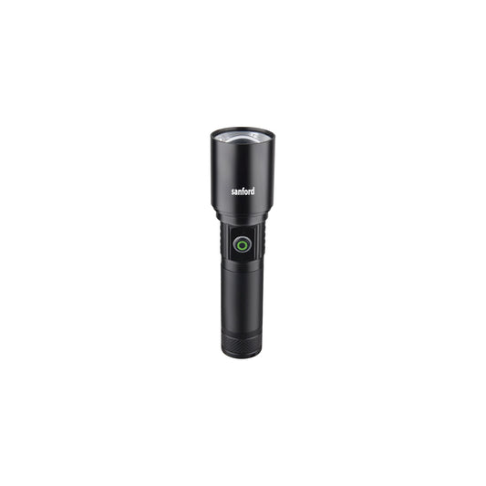 Sanford Spectra Series 20W Flashlight with 2500m Range and 5.5 Hour Runtime | SF4677SL Sanford KSA