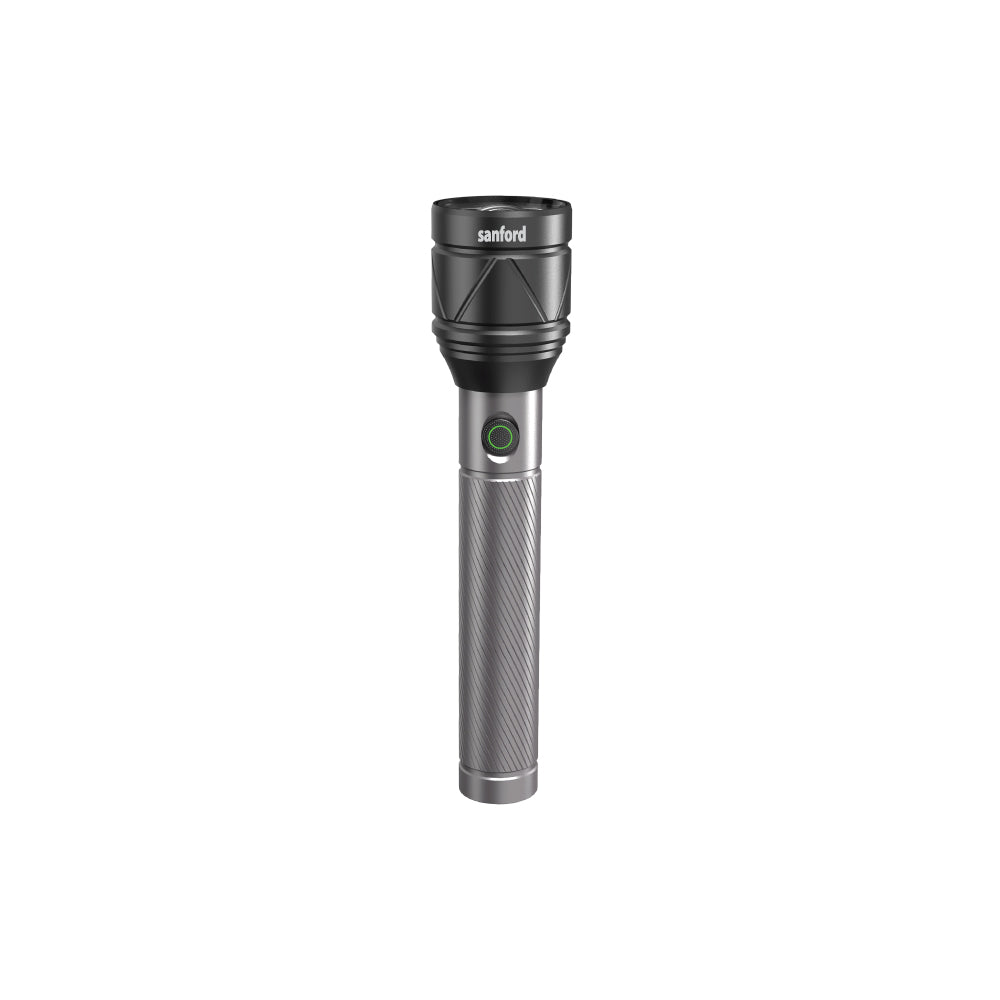 Sanford SF4685SL rechargeable flashlight zoom 60W laser LED main view