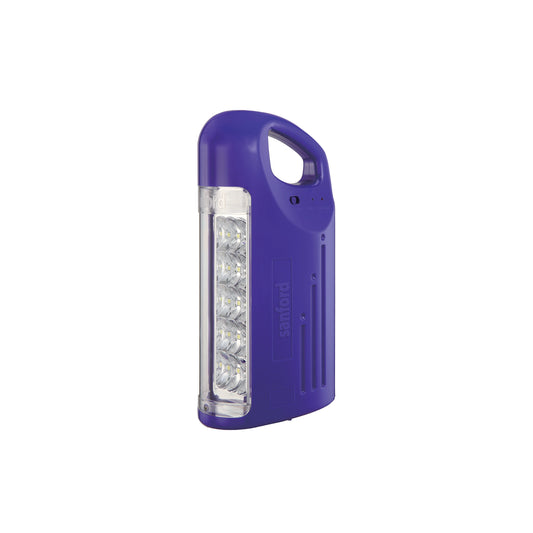 Sanford Rechargeable Emergency Lantern 270 Lumens with 5D LED Reflector - SF470EL Sanford KSA