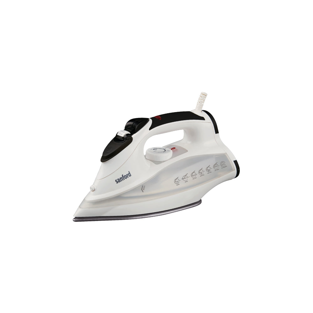 Sanford SF47SI steam iron 3000W stainless steel main view
