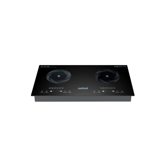 Sanford SF5194IC infrared cooker 2800W 2-in-1 main view