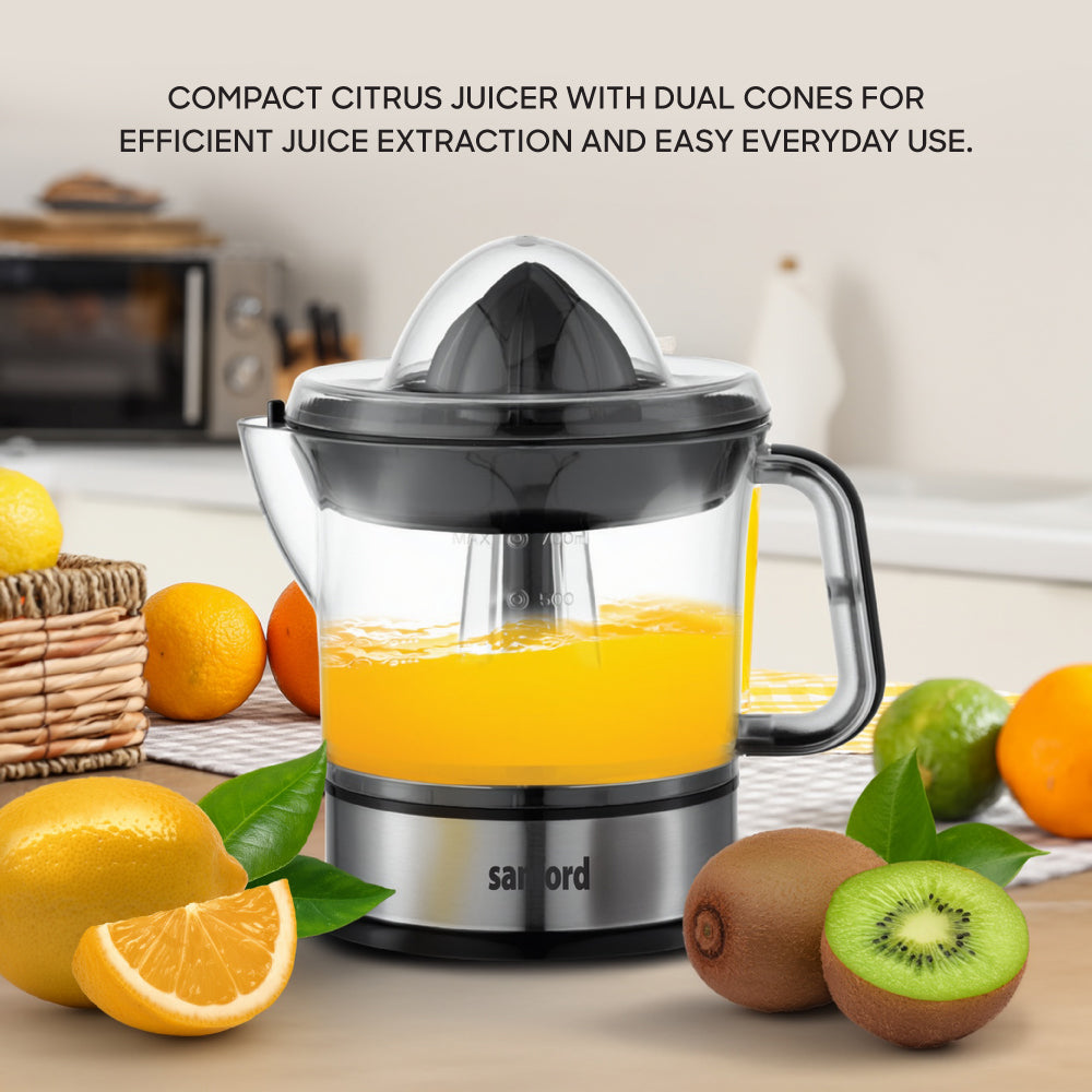 Sanford SF5559CJ 0.7L Juice Container